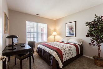 Oakmonte Apartment Homes photo'