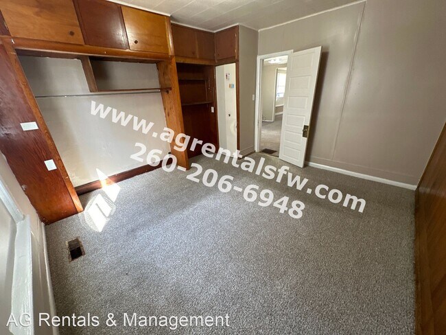 Building Photo - 4 br, 2 bath House - 2021 Pauline St
