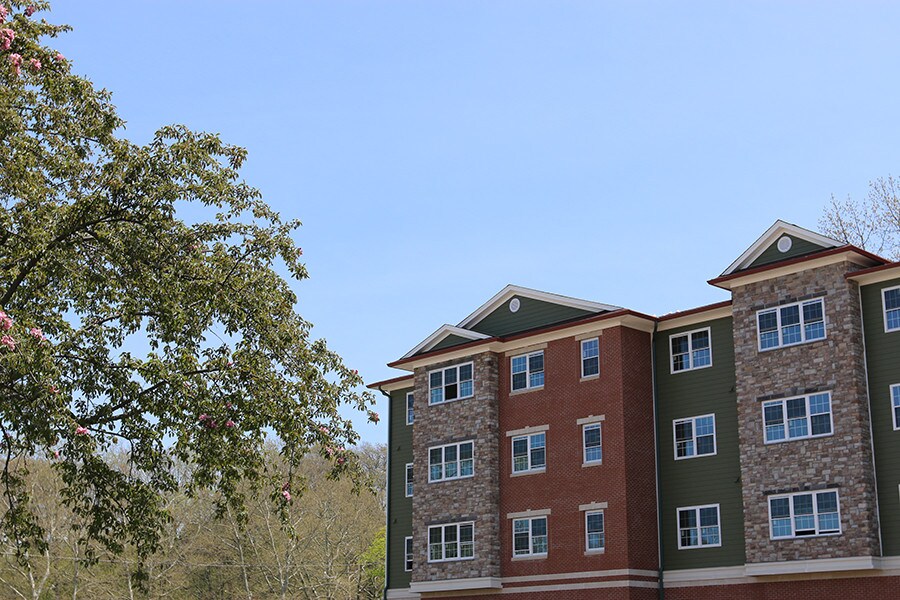 Parkview Luxury Apartments Apartments Wallington, NJ