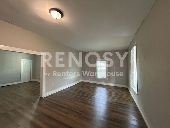 Building Photo - Newly renovated 3 bedroom, 1 bathroom minutes from Miles College and is an easy 15-to-20-minute d...