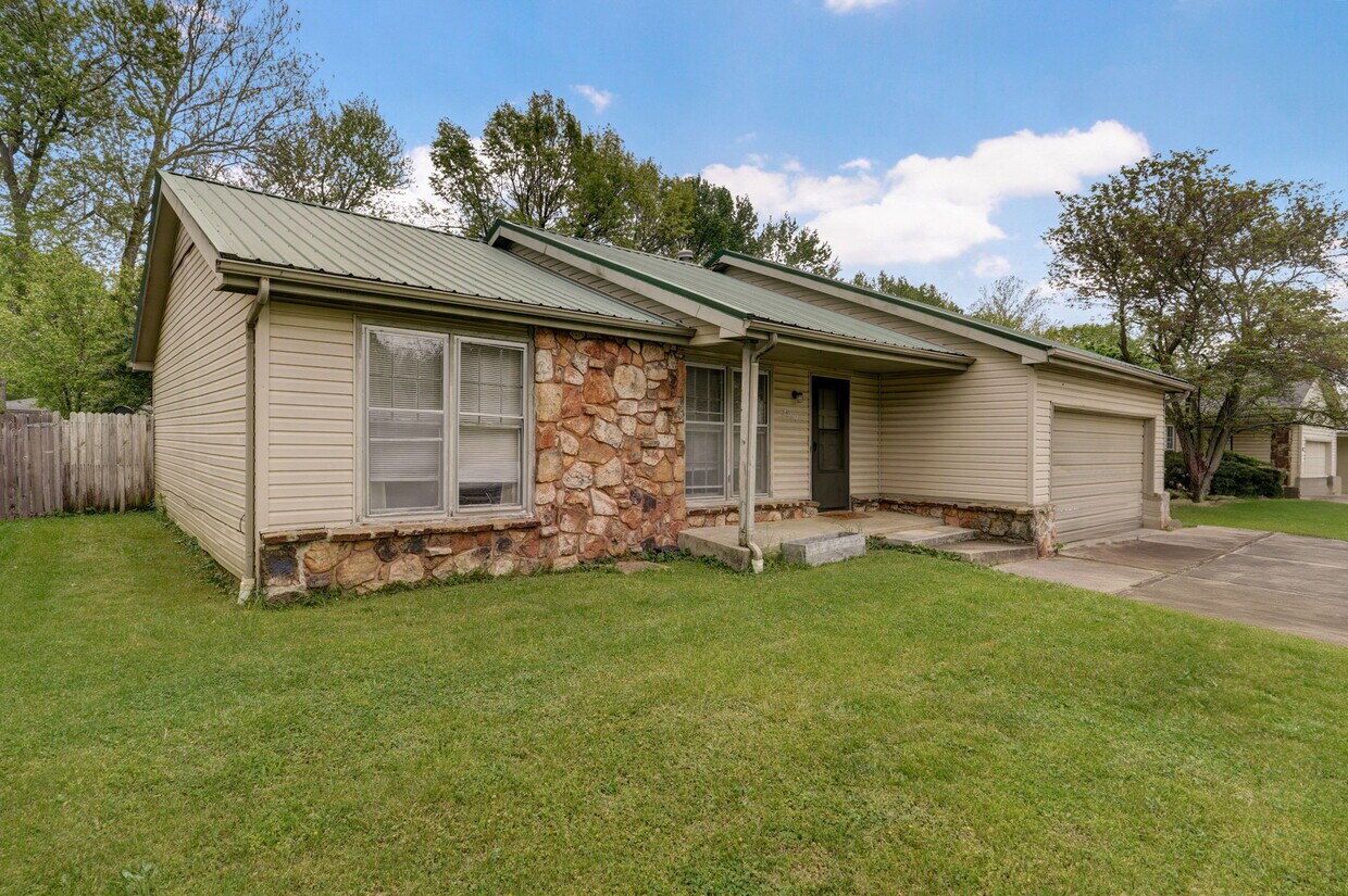 Foto principal - 2520 S Fort Ave