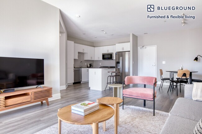 Foto del edificio - 5535 Westlawn Ave