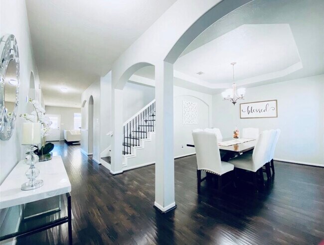 Foto del edificio - 3511 Heartland Key Ln