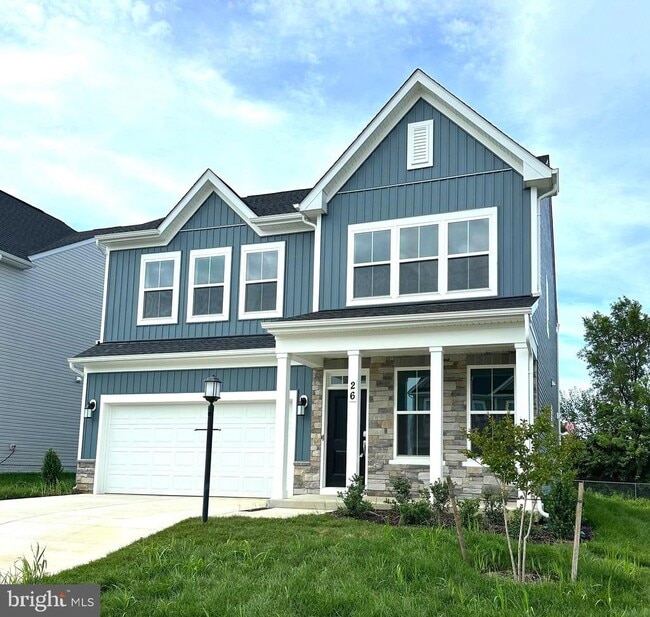 Building Photo - 26 Trout Lily Dr