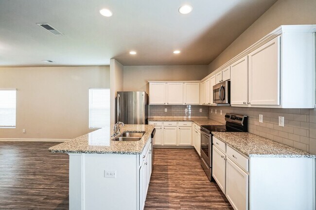 Building Photo - Charming 3BR House in Grovetown