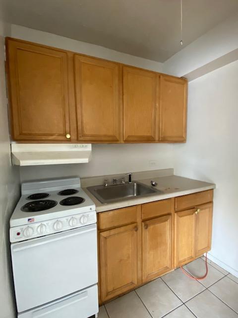 Foto del edificio - 1 bedroom in Chicago IL 60626