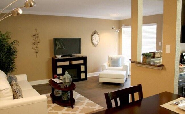 Building Photo - 1 bedroom in Seabrook TX 77586