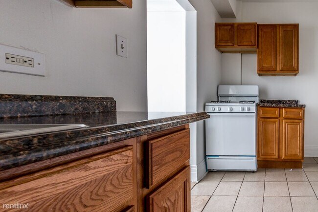 Foto del edificio - 1 br, 1 bath Apartment - 11250 S Indiana Ave