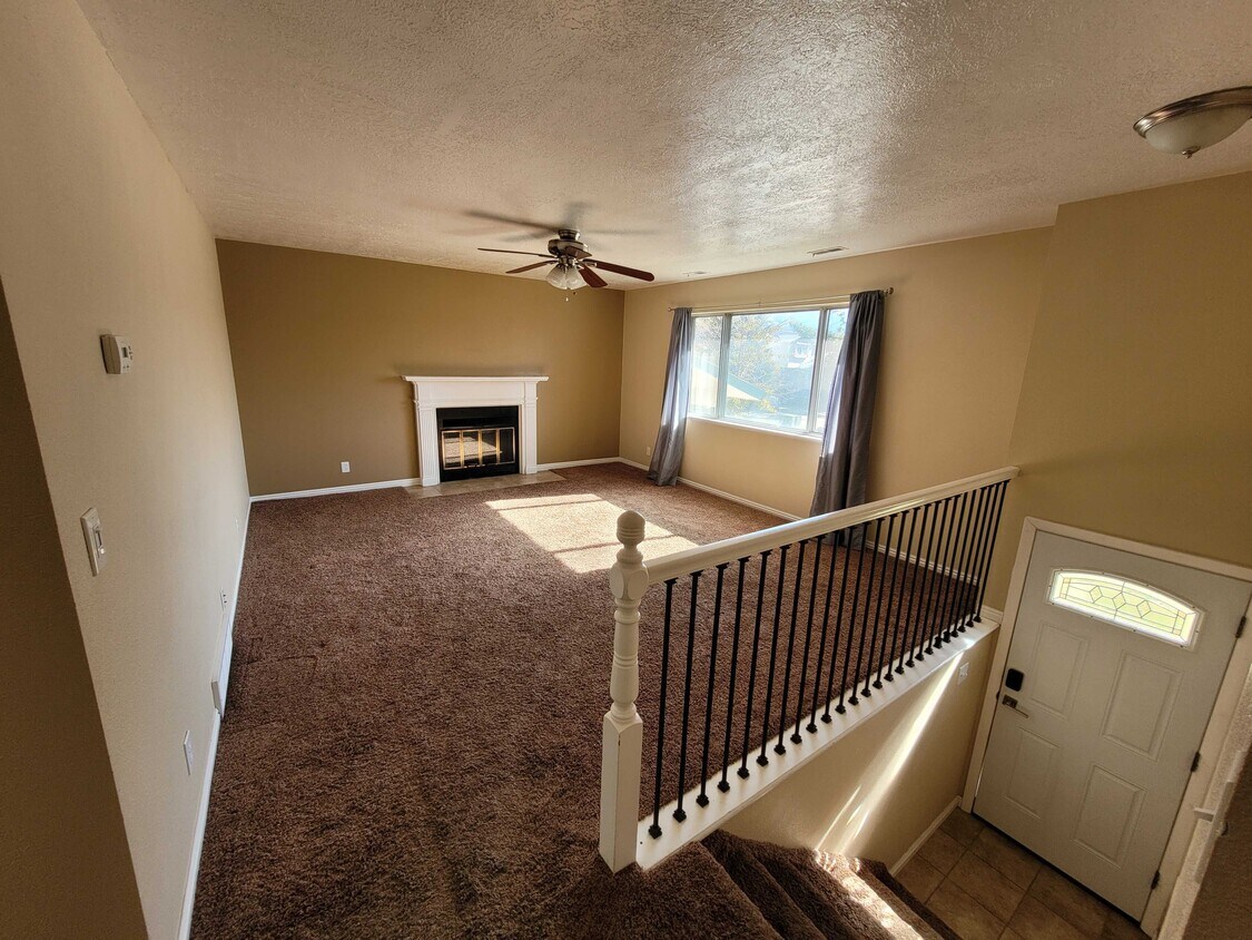 115 W 1100 N, Logan, UT 84341 Townhome Rentals in Logan UT