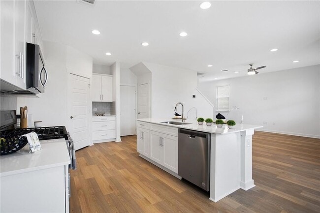 Foto del edificio - 1029 Winnsboro Lp