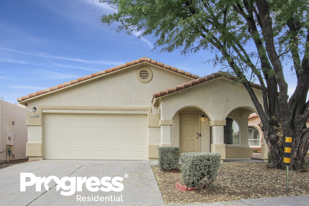Primary Photo - 3588 W Camino De Talia