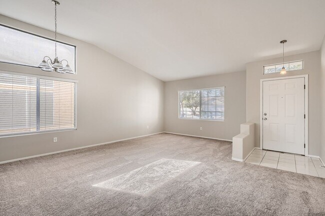 Building Photo - AVAILABLE NOW! | One-Story, 3-Bedroom Home...