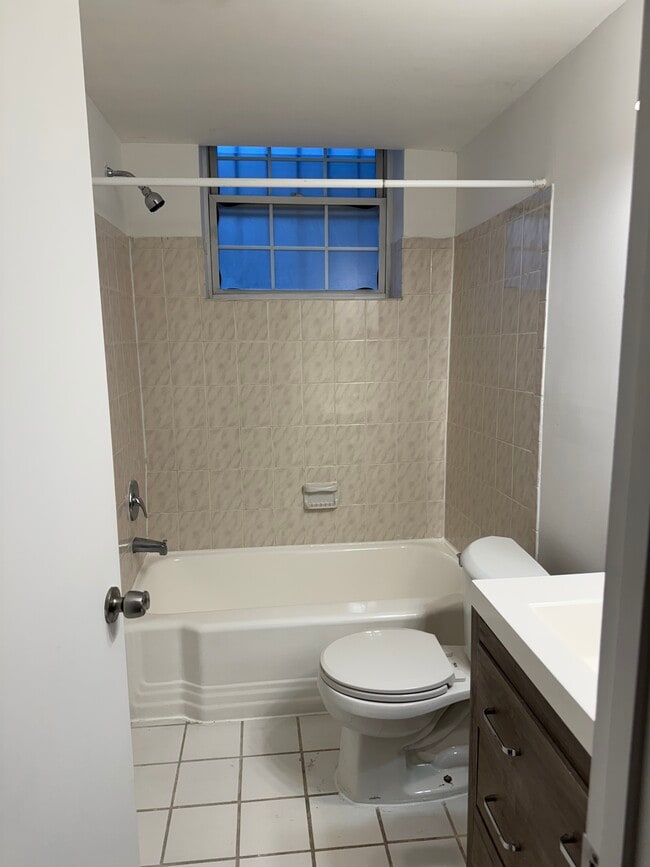 Foto del edificio - 11 46th St SE