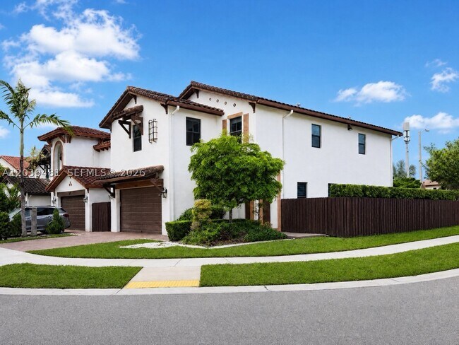 Foto del edificio - 8605 NW 102nd Ct