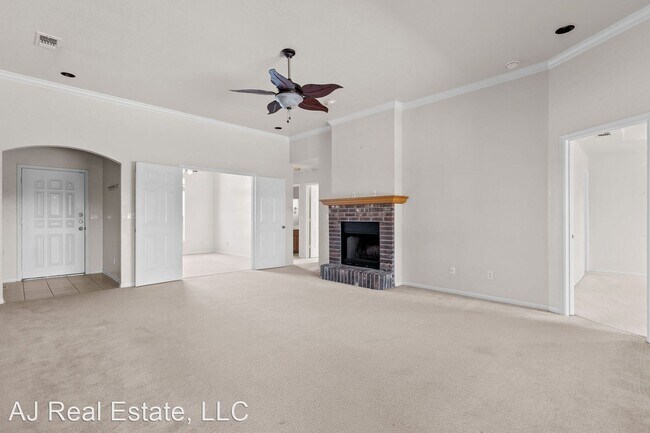 Foto del edificio - 3 br, 2 bath House - 3900 Llano Estacado