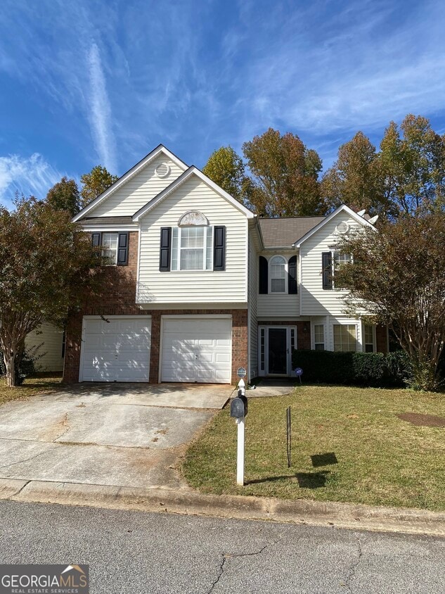 55 Links Ct, Newnan, GA 30265 House Rental in Newnan, GA