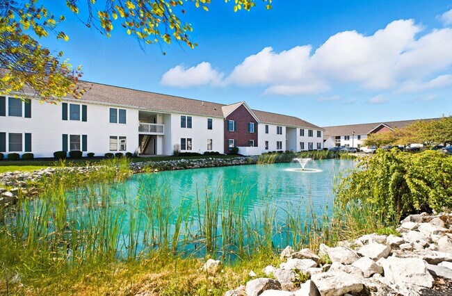 Foto del edificio - Bridgewater