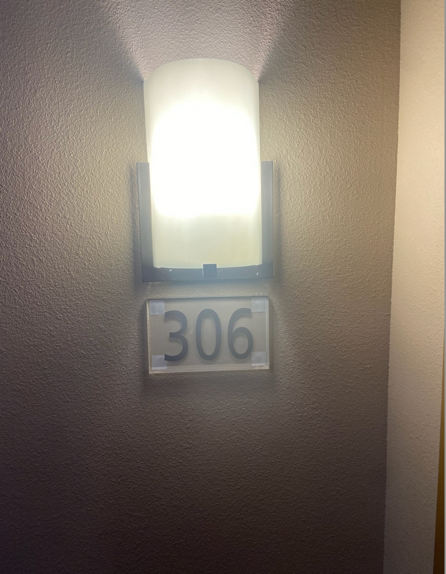 Unit Number - 39 E Agate Ave