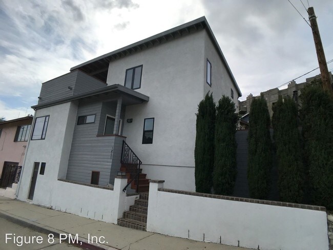 Building Photo - 2 br, 2 bath House - 1865 Lobdell Place