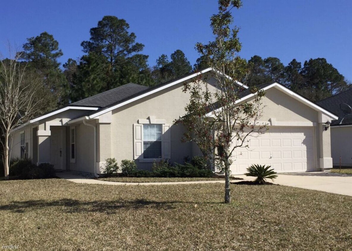 808 S Edenbridge Way, St. Augustine, FL 32092 House Rental in St