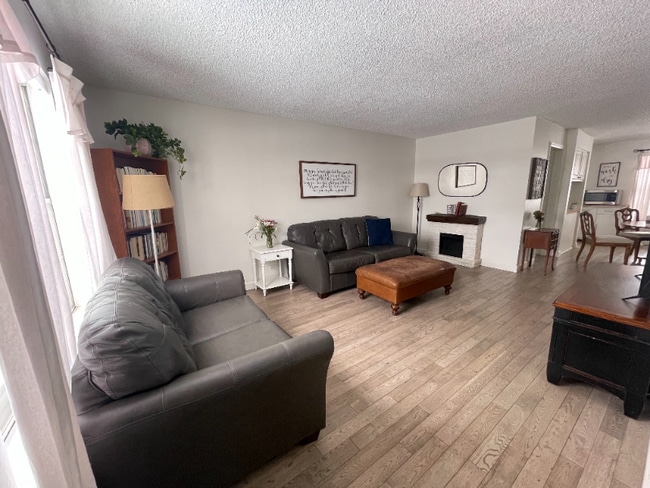 Photo - 7110 S Gaylord St Apartment