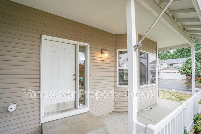 Building Photo - 2420 NE 165th Ave