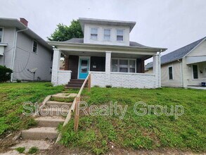 Building Photo - 339 Nebeker St
