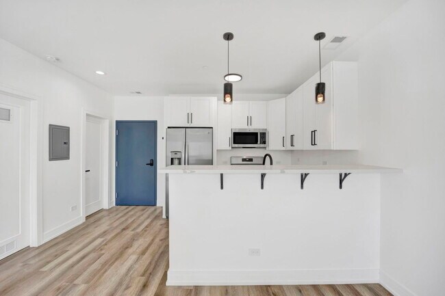 Foto del edificio - 4350 W Lawrence Ave