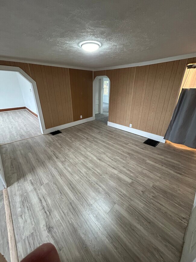 Foto del edificio - 1341 Sassafrass St