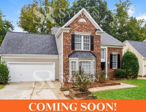 Building Photo - 14812 Ashlight Dr