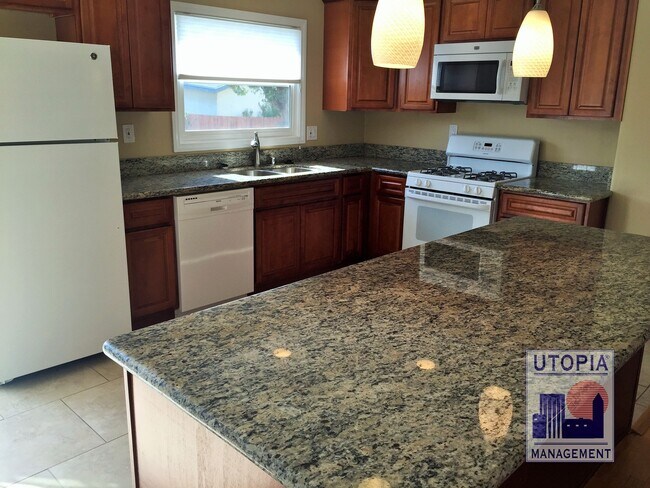 Building Photo - Upgraded North Park Single Family Home!