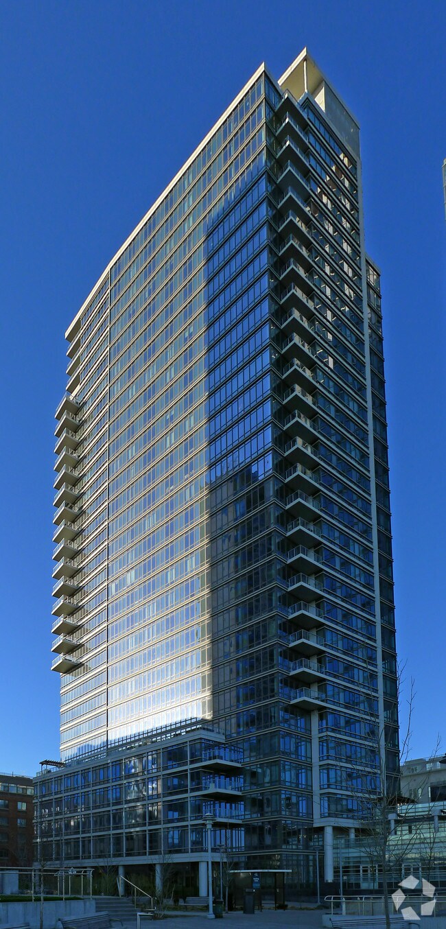 Foto principal - Two Northside Piers