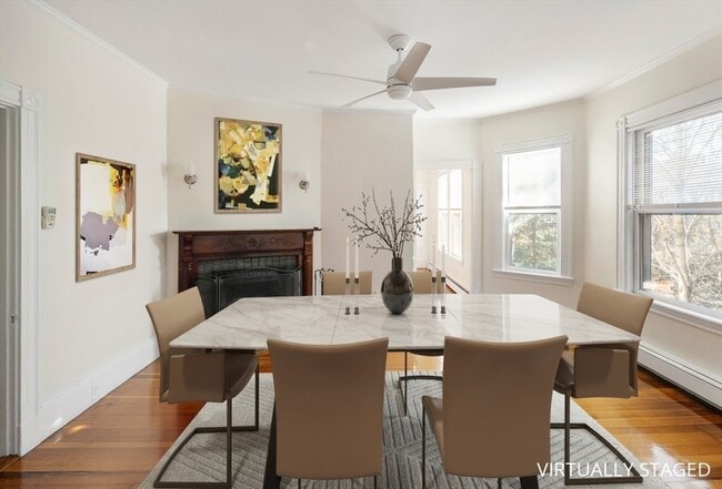 Foto del edificio - 72 Walden St