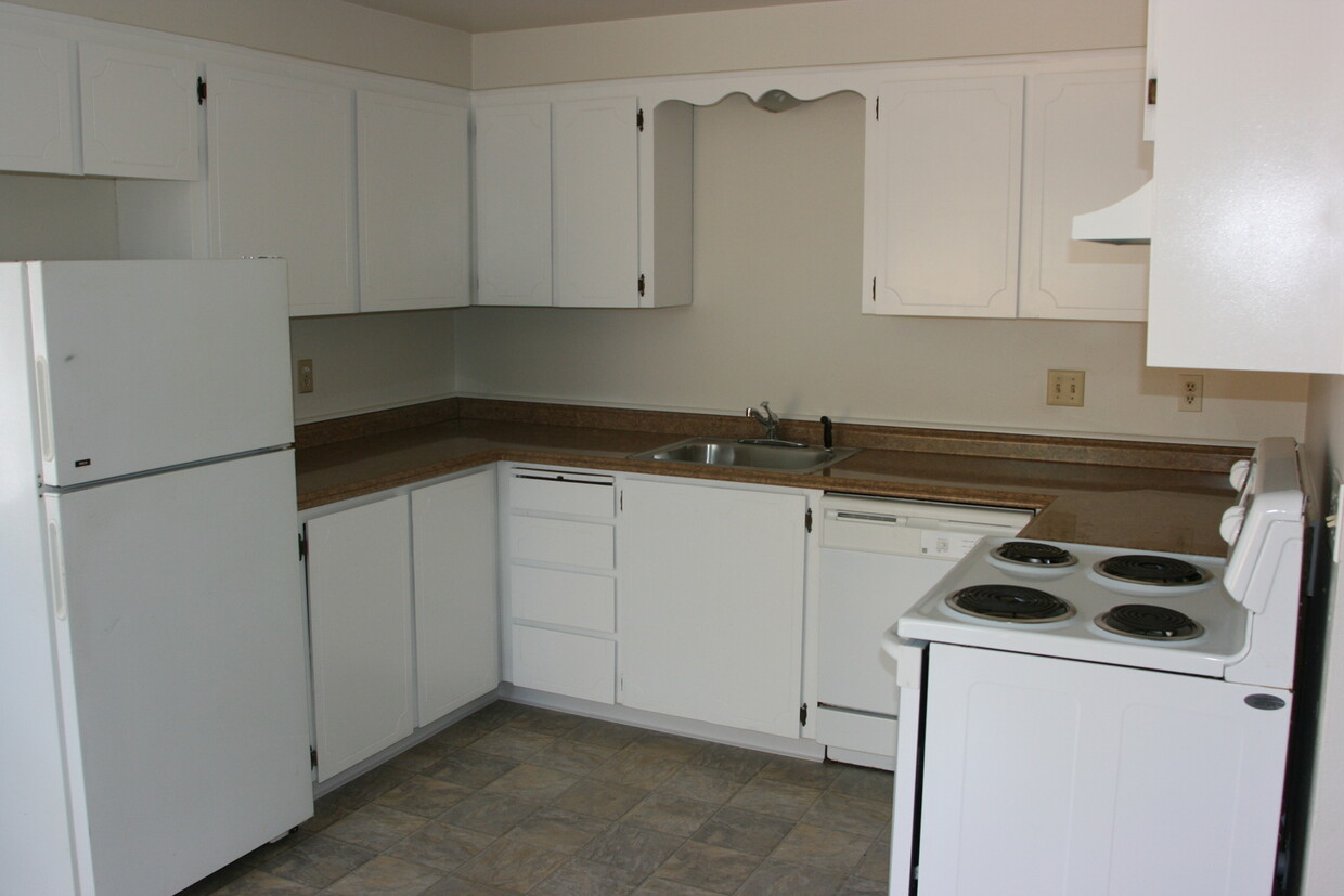 Foto del edificio - 2 bedroom 1 bath duplex