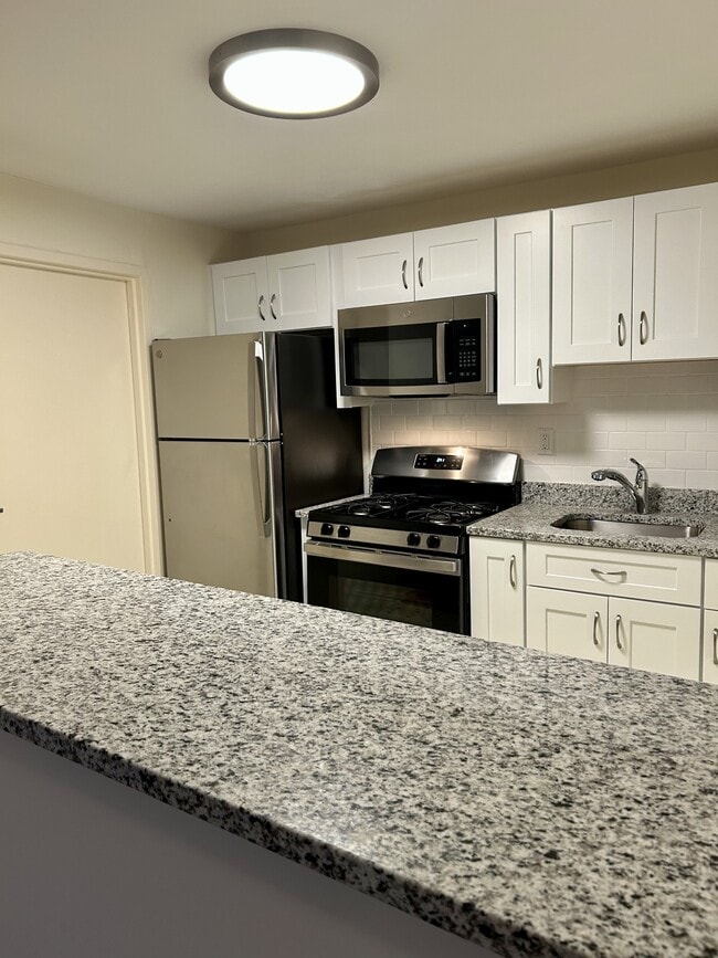 Building Photo - Elsinore Street Apartments