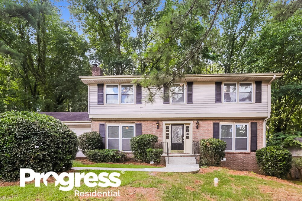 3358 Creekway Dr, Decatur, GA 30034 House Rental in Decatur, GA