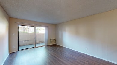 Interior Photo - Missions at Back Bay