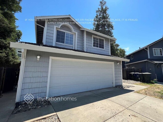 Foto del edificio - 8304 Fountainhead Ct