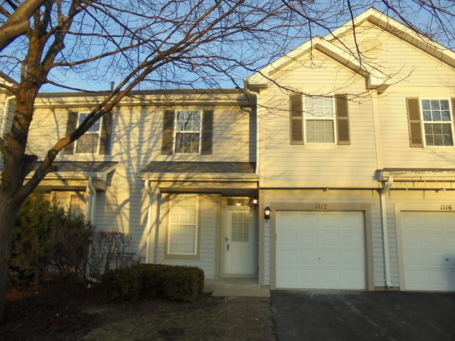 Primary Photo - 1112 Estes Ct