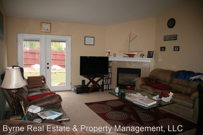 Building Photo - 4 br, 3 bath House - 1030 Scarlet Oak Dr