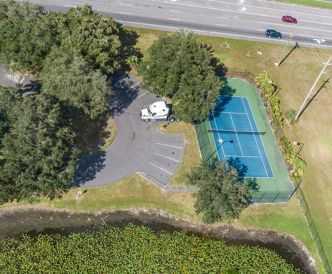 Building Photo - 8516 Island Breeze Ln