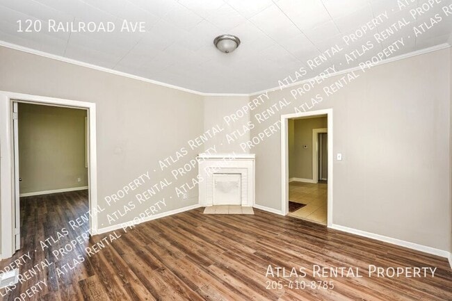 Building Photo - 120 Railroad Ave