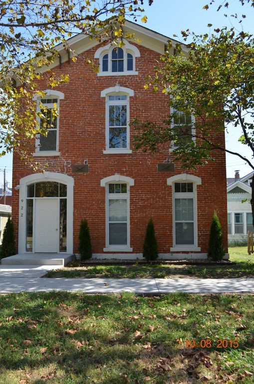 Primary Photo - 922 Kentucky St