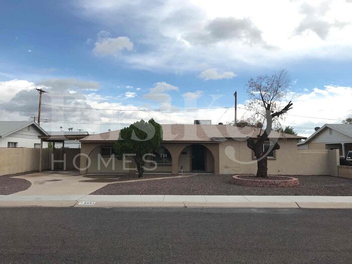 Foto principal - 6651 N 20th Ave