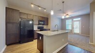 Step into a world where every detail has been thoughtfully curated to elevate your lifestyle. This stunning 580 sq ft residence in Corpus Christi is more than just a home; it's a canvas for your aspirations. The heart of this space is the chef-inspired kitchen, where sleek granite countertops meet rich wood cabinetry, creating a perfect harmony of style and functionality. Stainless steel appliances stand ready to bring your culinary visions to life.

The living area, bathed in natural light from generous windows, offers a versatile space to relax, entertain, or pursue your passions. Plush carpeting in the bedroom and living room provides comfort underfoot, while the bathroom showcases a modern vanity and a spacious tub, perfect for unwinding after a long day.

The bedroom, a serene 160 sq ft retreat, features ample closet space and large windows that invite the Texas sunshine to greet you each morning. Throughout the home, neutral tones create a calm, sophisticated ambiance that's easily personalized to your taste.

Energy-efficient fixtures and appliances not only reduce your carbon footprint but also keep utility costs in check. The property's location at 5721 Timbergate Dr puts you at the heart of Corpus Christi's vibrant community, with easy access to local amenities and attractions.

This isn't just a place to live—it's a launchpad for the life you've always envisioned. Whether you're a young professional, a first-time homeowner, or looking to downsize without compromising on quality, this property offers the perfect blend of comfort, style, and potential. Your dream lifestyle awaits – seize this opportunity to make it a reality.