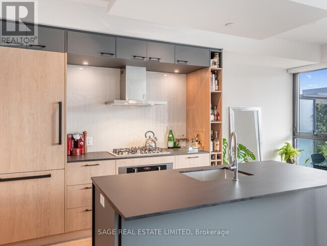 Photo du bâtiment - 41 Dovercourt Rd