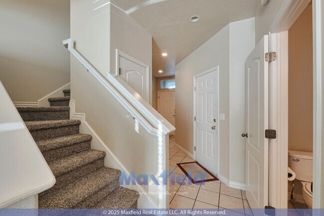 Foto del edificio - Wonderful 4BD 3.5BTH 2GAR Home in Lehi