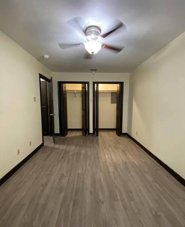 Dormitorio - Beverly Apartments