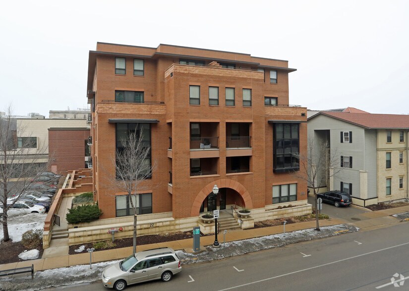 22 Dayton Rentals Madison, WI