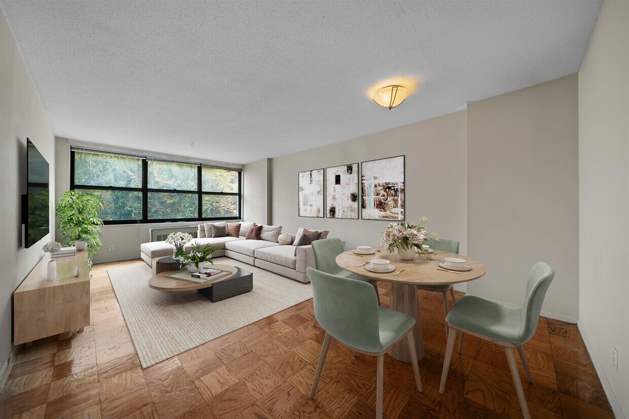 Foto principal - 7000 JFK Blvd E